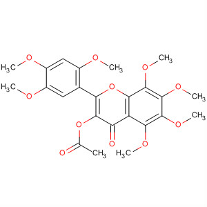 CAS 88133-51-1 molecular structure
