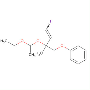 CAS 88134-51-4 molecular structure