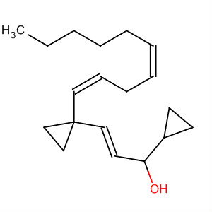 CAS 88157-51-1 molecular structure
