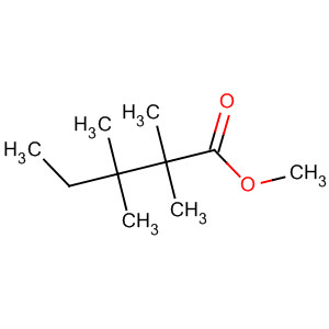 CAS 88255-51-0 molecular structure