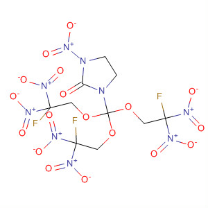 CAS 88262-51-5 molecular structure