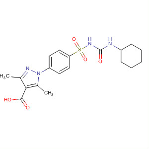 CAS 88281-51-0 molecular structure