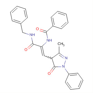 CAS 88327-51-9 molecular structure