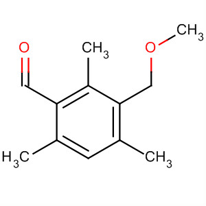 CAS 88339-51-9 molecular structure