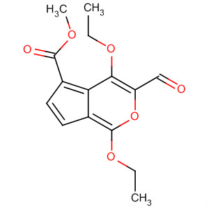 CAS 88349-51-3 structure