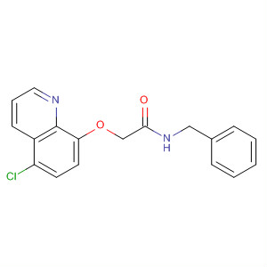 CAS 88350-51-0 molecular structure