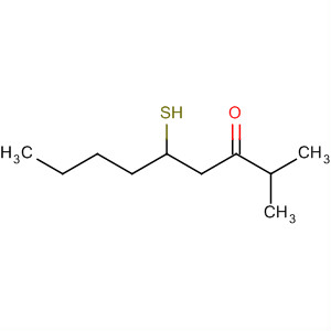 CAS 88358-51-4 molecular structure