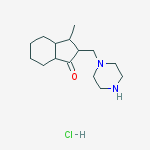 CAS 88364-51-6 molecular structure