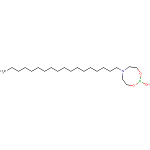 CAS 88374-51-0 molecular structure