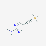 CAS 884603-51-4 molecular structure
