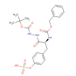 CAS 88463-51-8 molecular structure