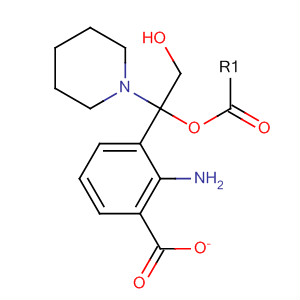 CAS 88562-51-0 molecular structure