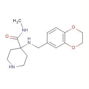 CAS 885688-51-7 molecular structure
