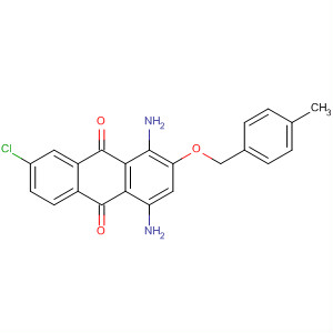 CAS 88605-51-0 molecular structure