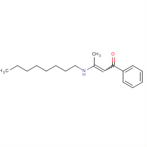 CAS 88620-51-3 molecular structure