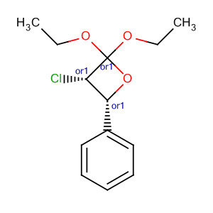 CAS 88624-51-5 molecular structure