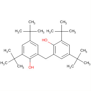 CAS 88639-51-4 molecular structure