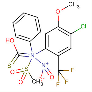 CAS 88647-51-2 molecular structure
