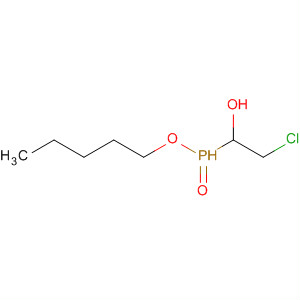 CAS 88648-51-5 molecular structure