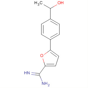 CAS 88649-51-8 molecular structure