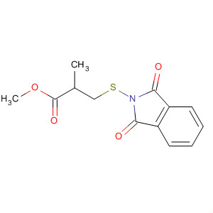 CAS 88683-51-6 molecular structure