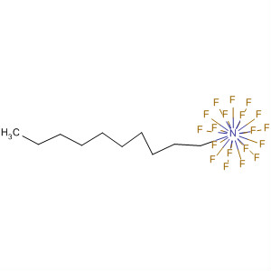 CAS 88690-51-1 molecular structure