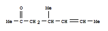 CAS 88691-51-4 molecular structure