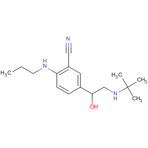CAS 88698-51-5 molecular structure