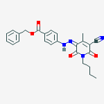 CAS 88731-51-5 molecular structure