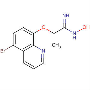 CAS 88757-51-1 molecular structure