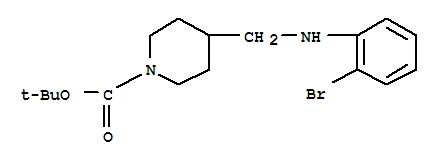CAS 887581-51-3 molecular structure