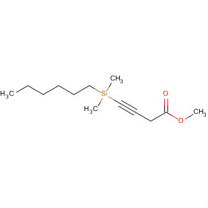 CAS 88820-51-3 molecular structure