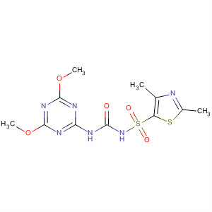 CAS 88836-51-5 molecular structure