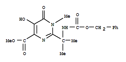 CAS 888504-27-6 structure