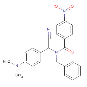 CAS 88875-51-8 molecular structure