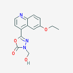 CAS 89046-51-5 molecular structure