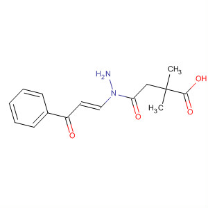 CAS 89074-51-1 molecular structure
