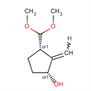CAS 89084-51-5 molecular structure