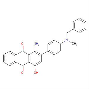 CAS 89134-51-0 molecular structure