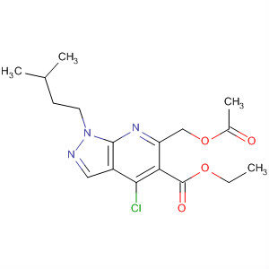 CAS 89158-51-0 molecular structure