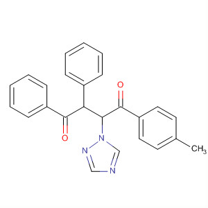 CAS 89201-51-4 molecular structure