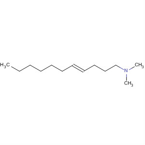 CAS 89207-51-2 molecular structure