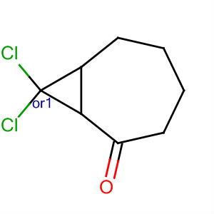 CAS 89215-51-0 molecular structure