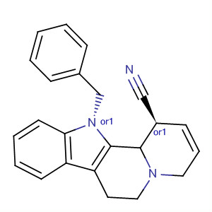 CAS 89240-51-7 structure