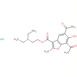 CAS 89241-51-0 structure