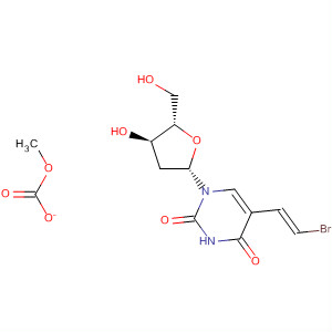 CAS 89265-51-0 molecular structure