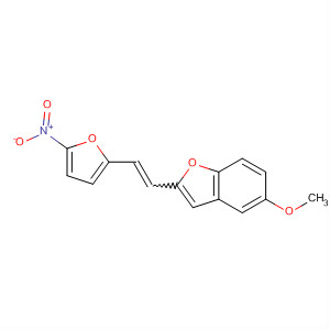 CAS 89266-51-3 molecular structure