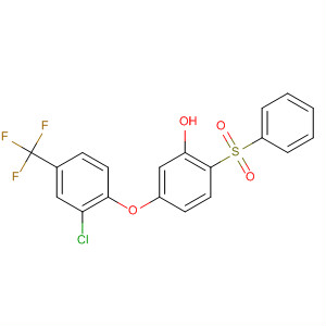 CAS 89274-51-1 molecular structure
