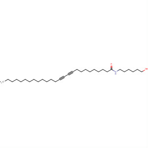 CAS 89275-51-4 molecular structure