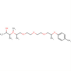 CAS 89360-51-0 molecular structure